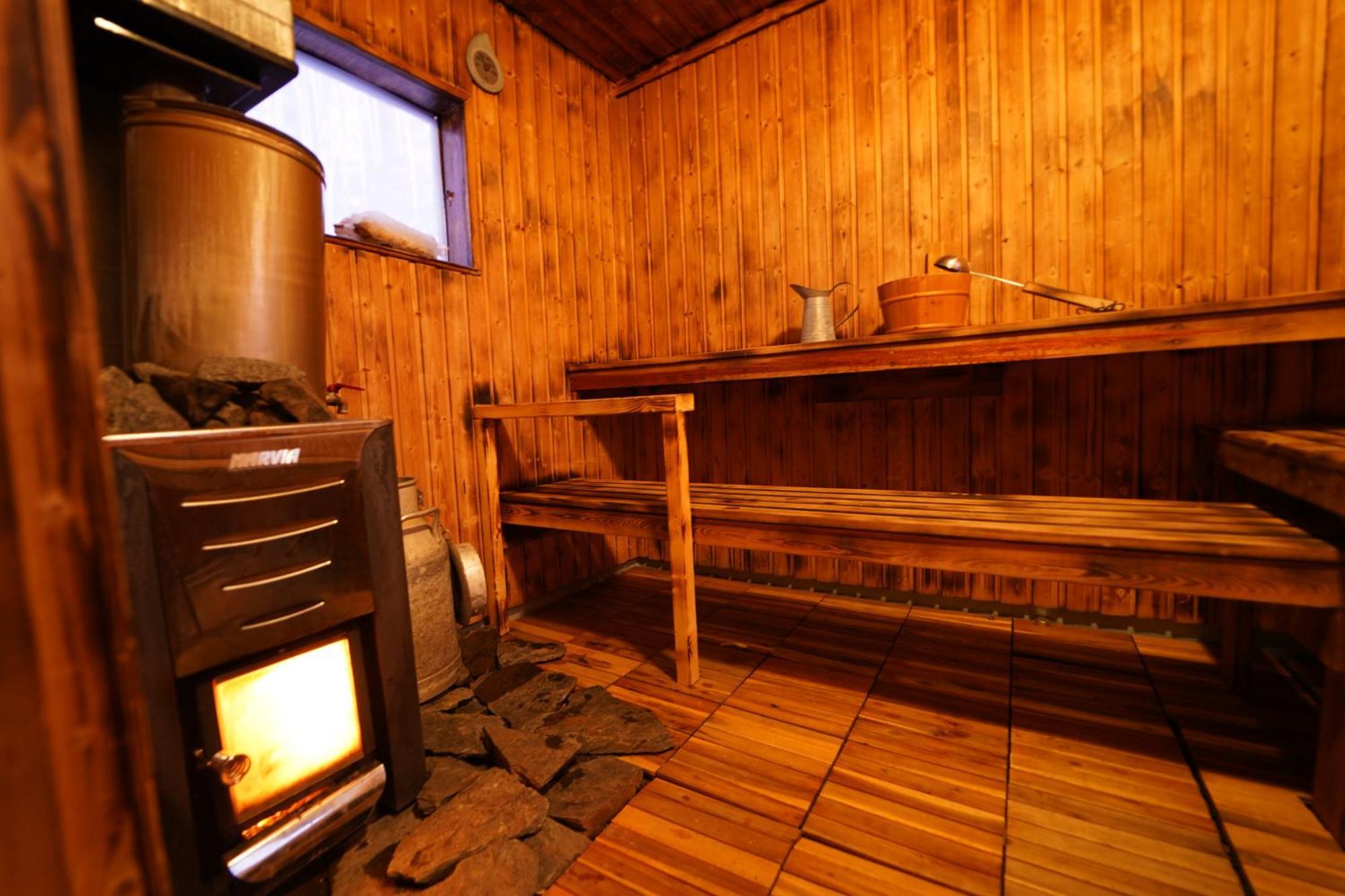 Northern Light Huts - Paradise Lapland Kiruna Eksteriør bilde